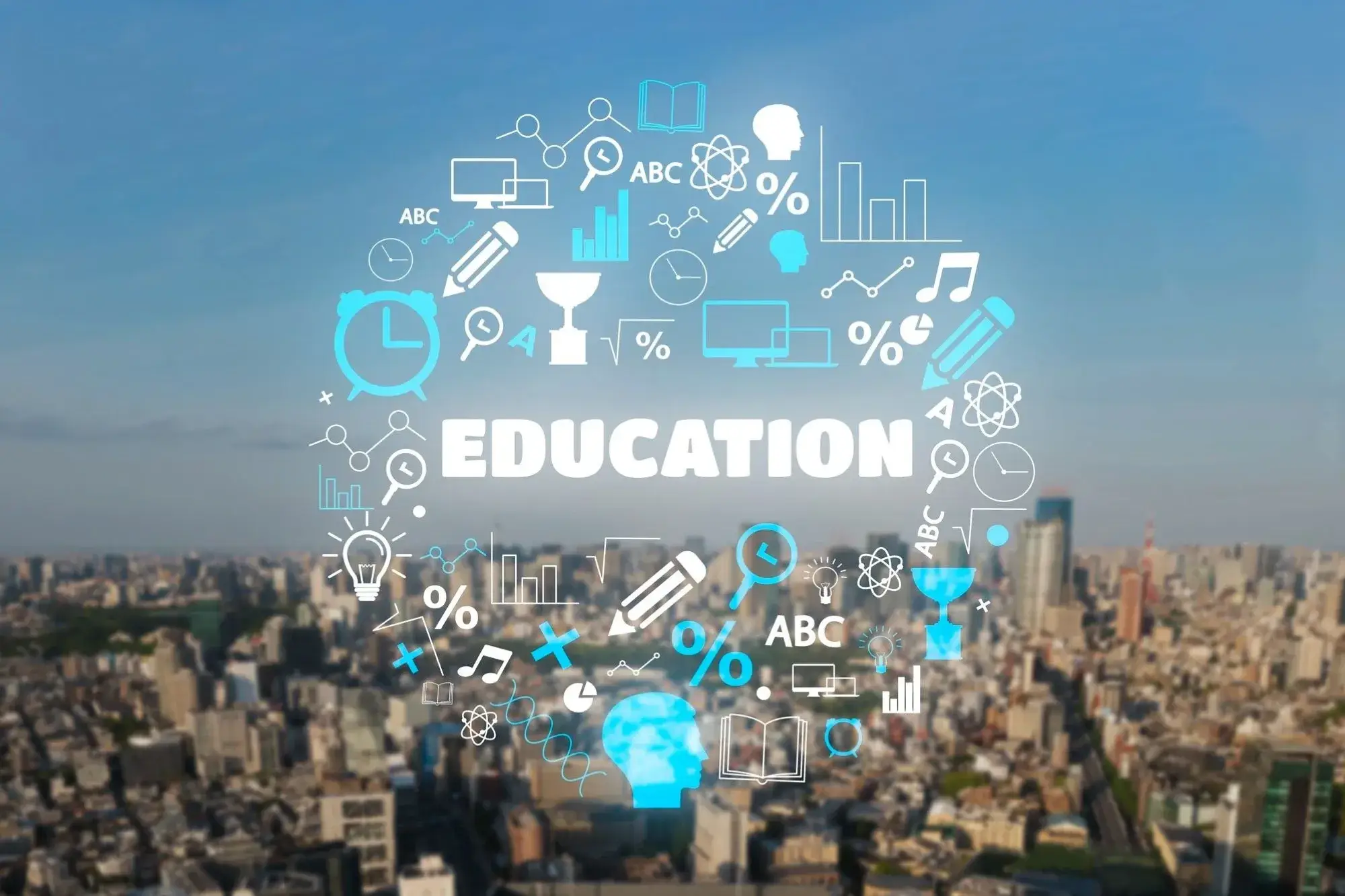 Cómo la Tecnología Está Transformando la Industria de la Educación Superior