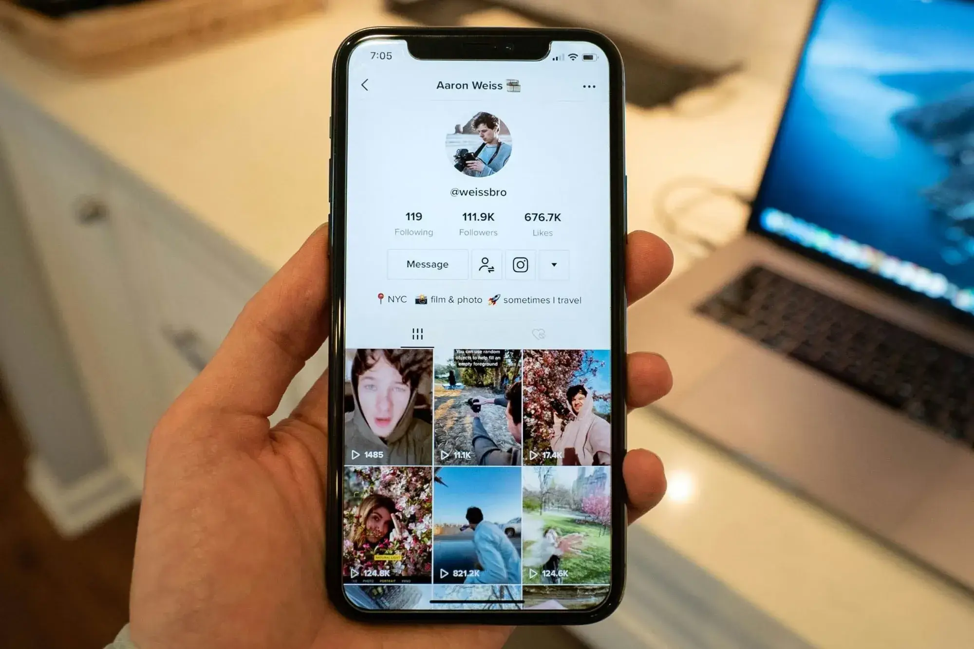 Descargar Videos de TikTok en Dispositivos Móviles: Guía Completa