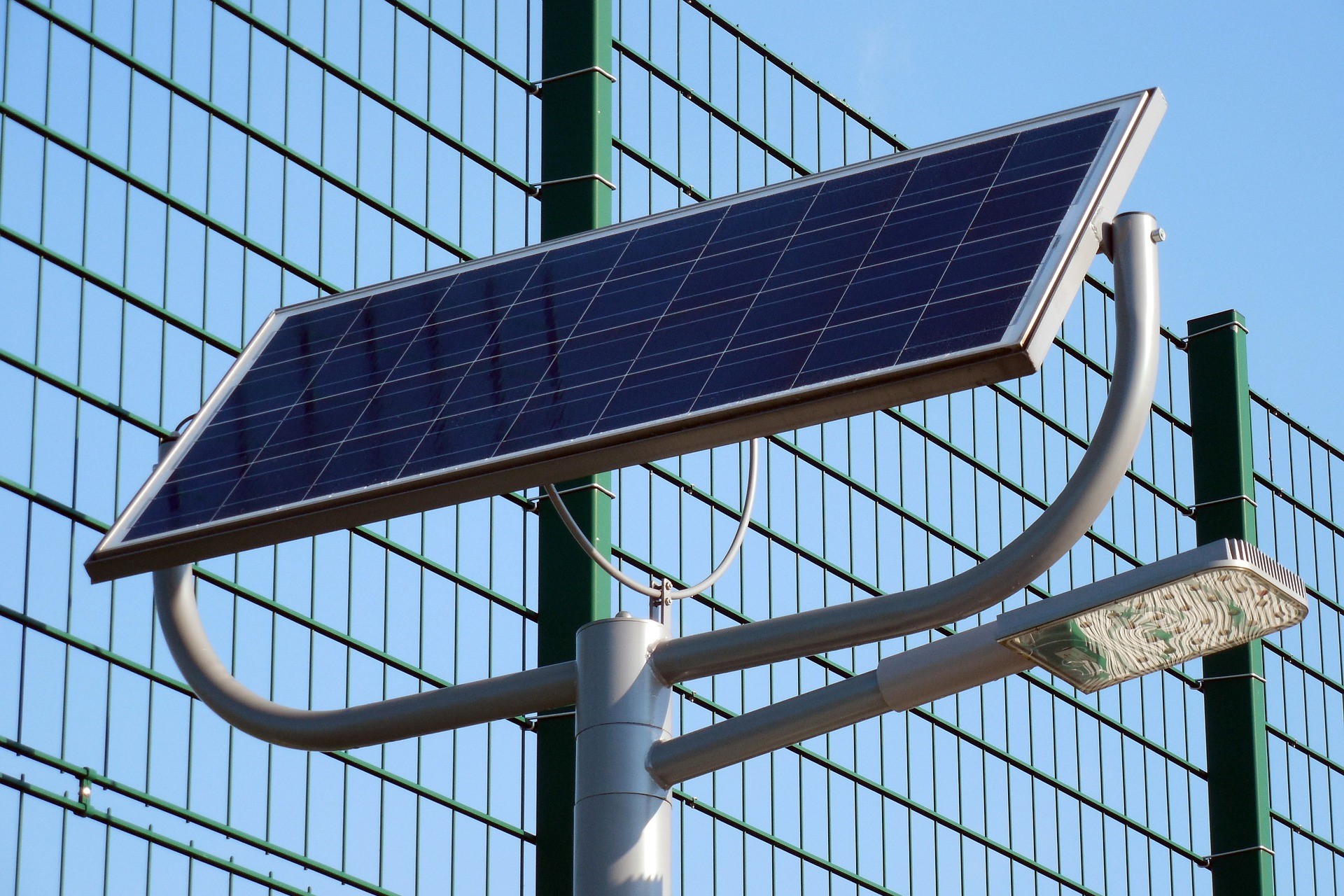 El Futuro de la Tecnología en la Gestión de la Energía Solar